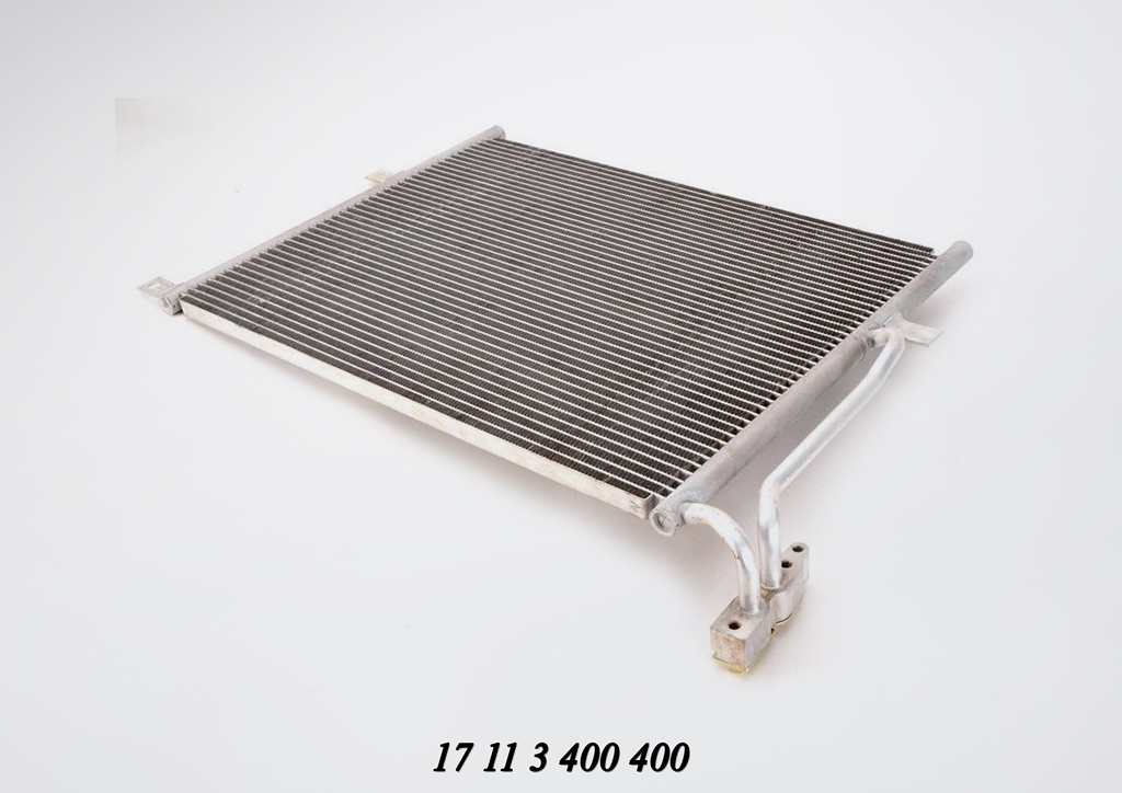 BMW E83 X3 2.5i Air Conditioning Air Con Condenser BMW E83 X3Series